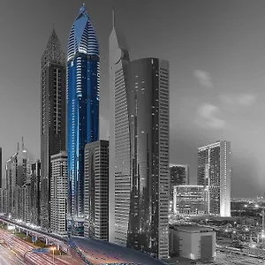 Hotel Rose Rayhaan By Rotana -, Dubaj