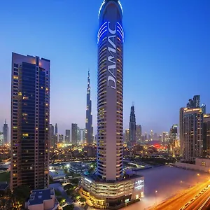 5* Aparthotel Damac Maison Distinction