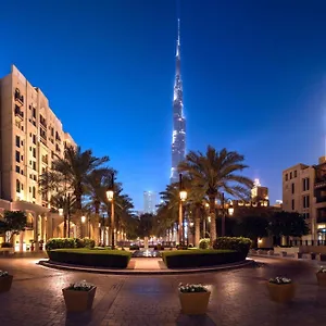 The Heritage Hotel, Autograph Collection Dubai