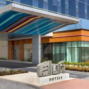 Aloft Al Mina, Jumeirah Dubai