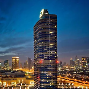 5* Aparthotel Damac Maison Mall Street